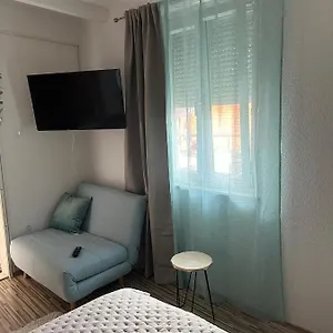 Old Town Lucky Star Apartment Split