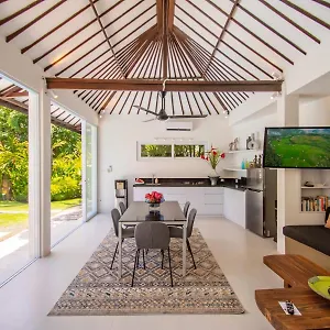 Sitara, Sitara Group Villa Seminyak (Bali)